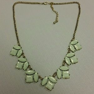 Statement Necklace