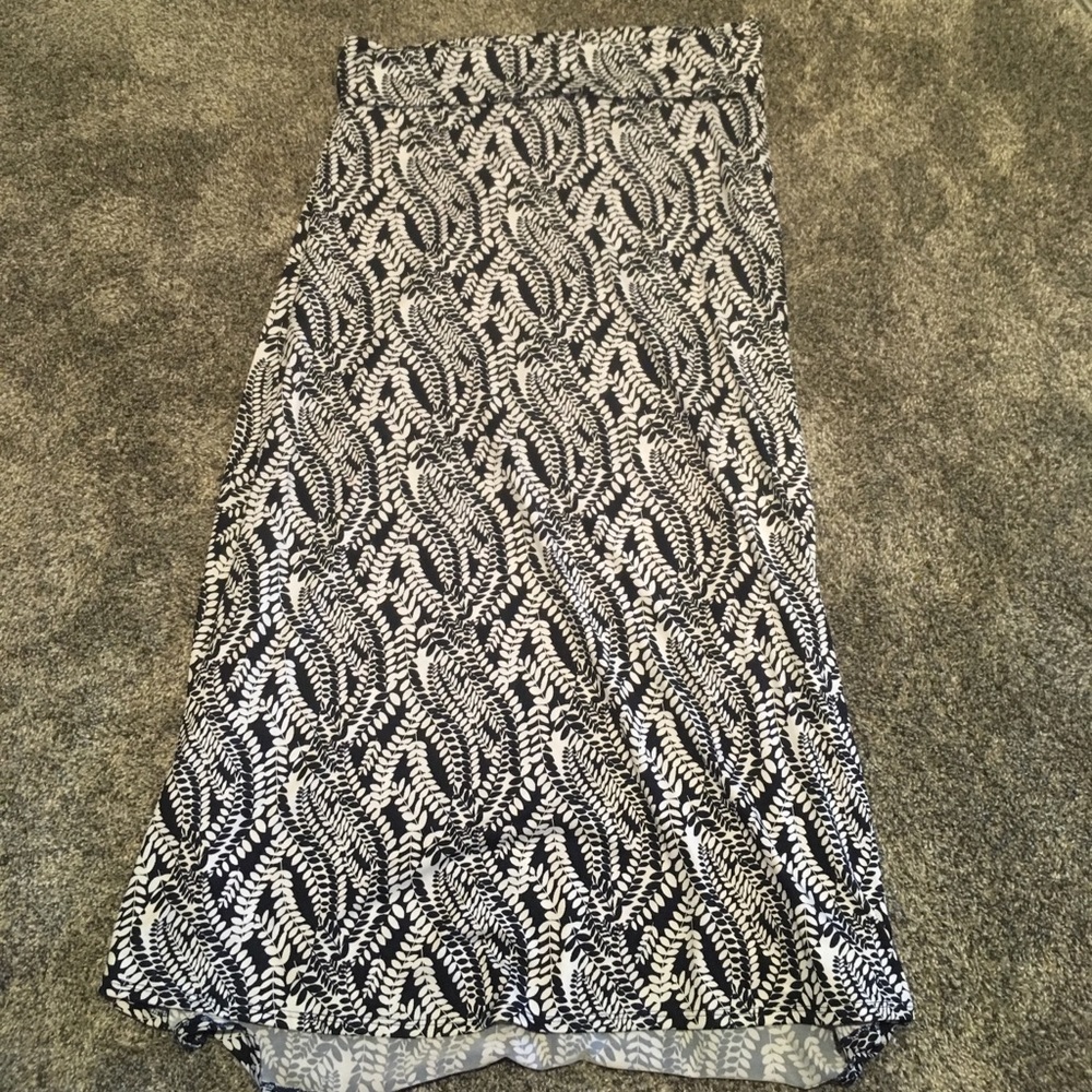 LuLaRoe 2x MAXI EUC
