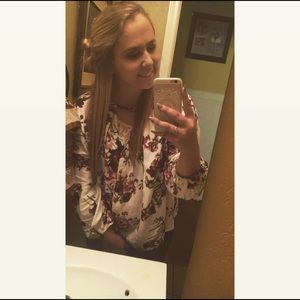 Meet your Posher, Bailey