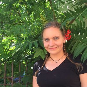 Meet your Posher, Taira