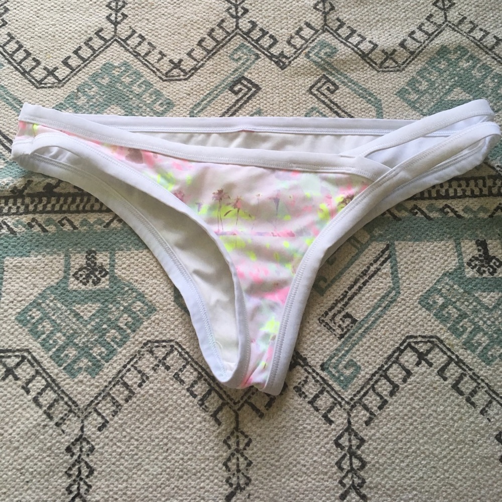 Victoria secrets bikini bottoms