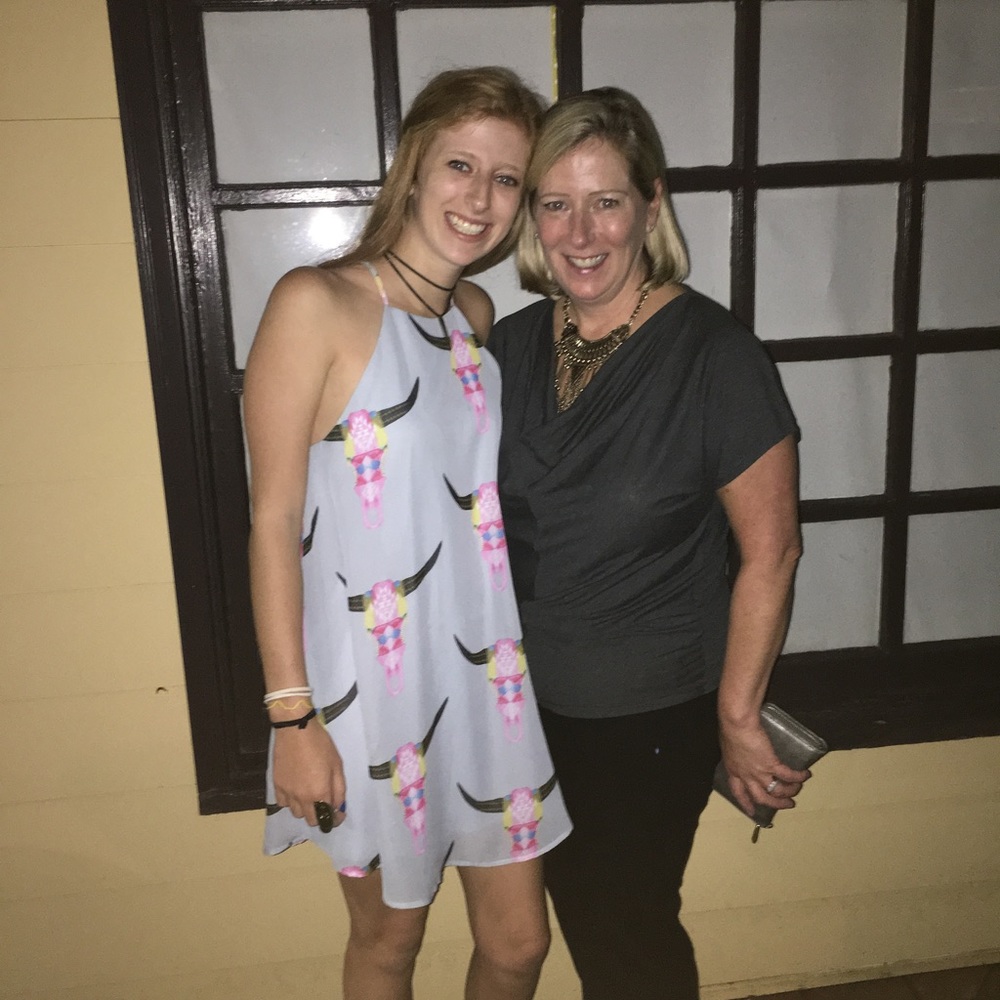 Show Me Your Mumu Gomes Dress