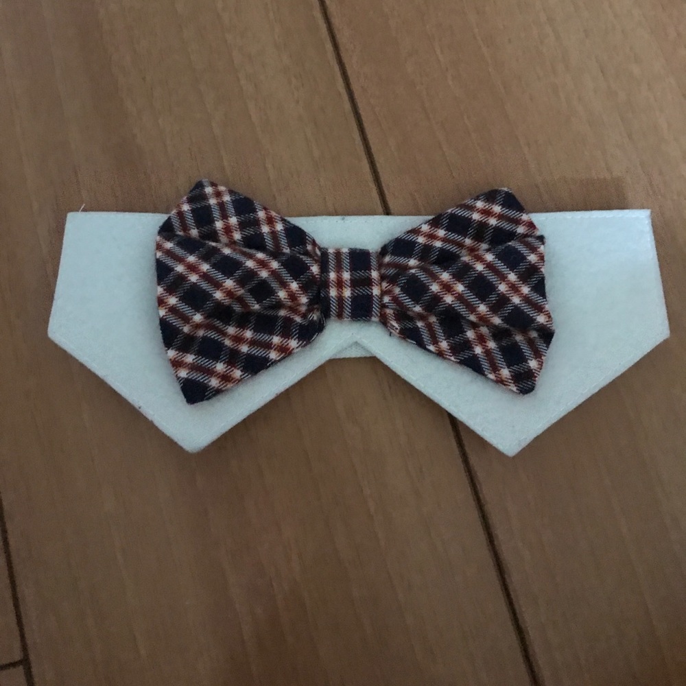 Dog bow