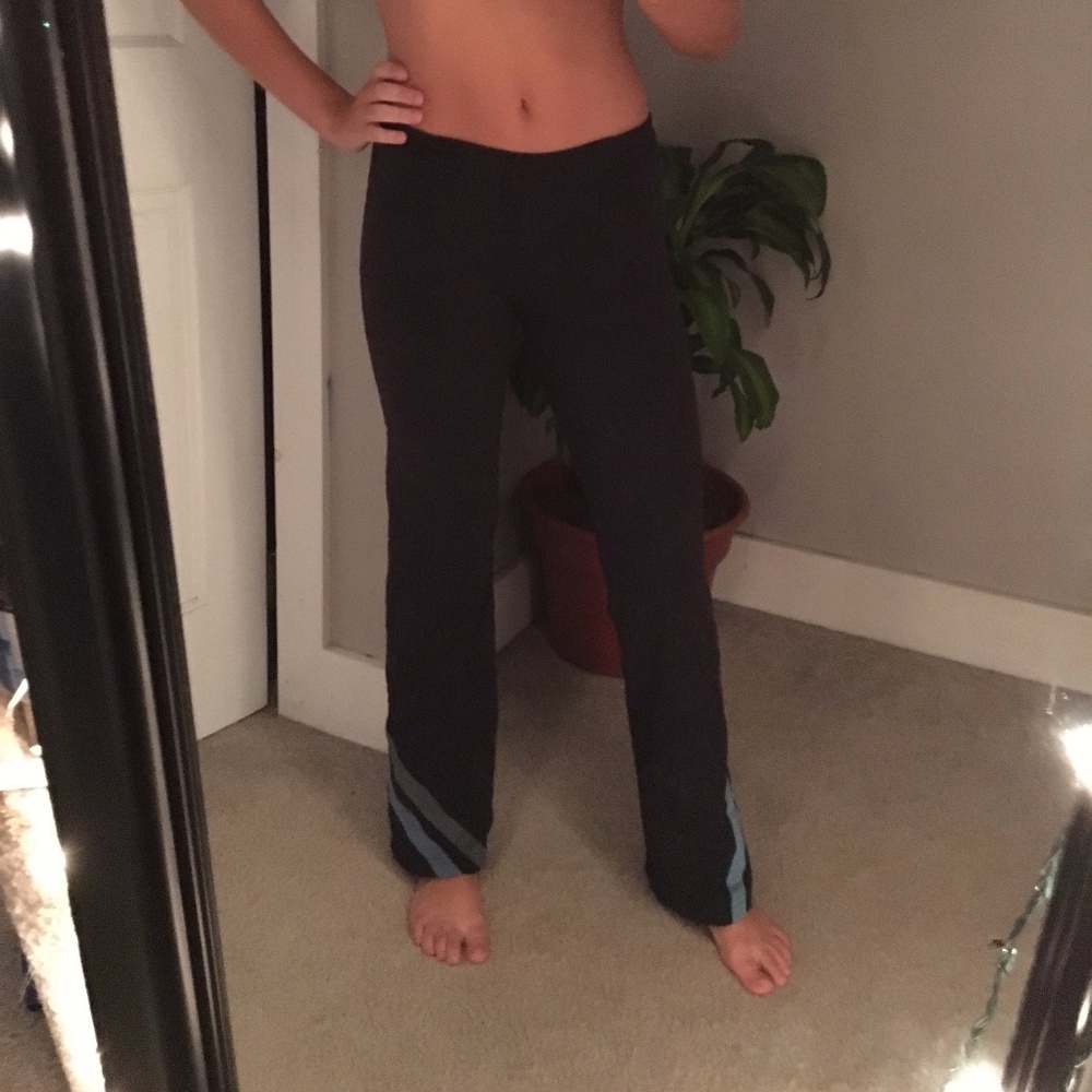 Vintage style Mari Dade yoga pants