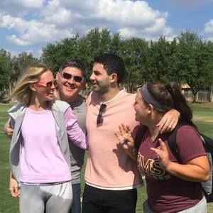 Meet your Posher, Marc