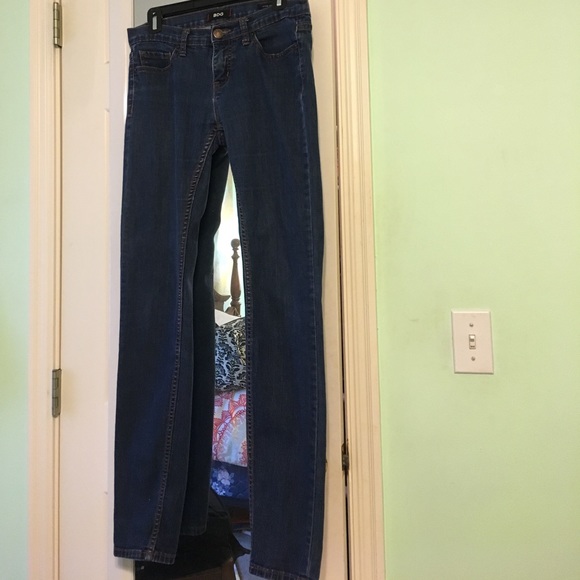 BDG Dark Wash Jeans - Picture 1 of 2