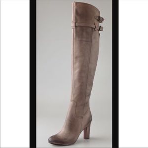 Sam Edelman Boots