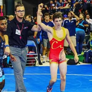 Meet your Posher, Blake