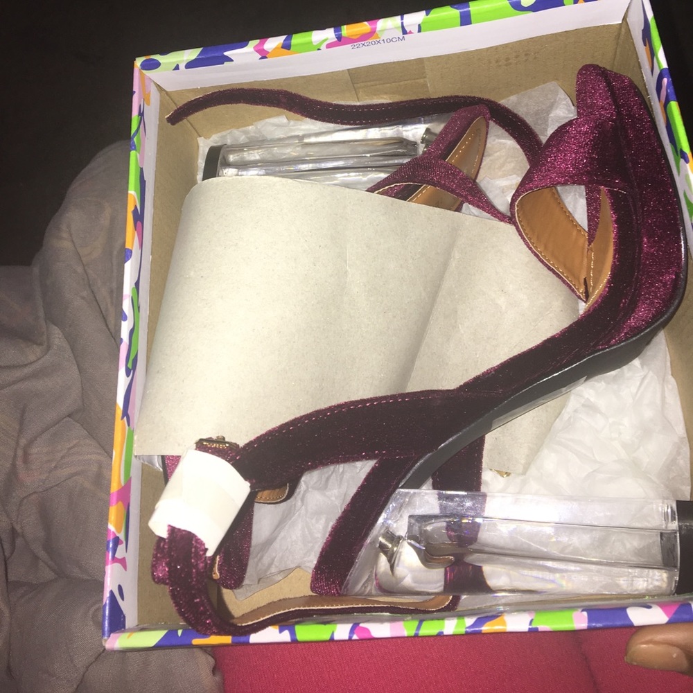 Heels