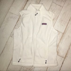 Vineyard Vines vest