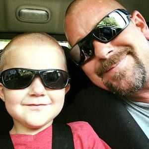 Meet your Posher, Roger