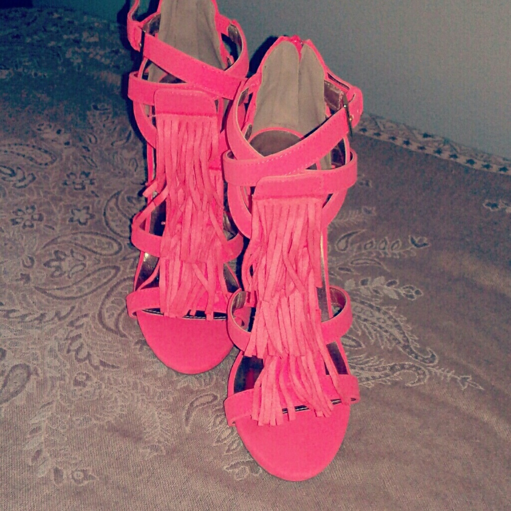 Heels