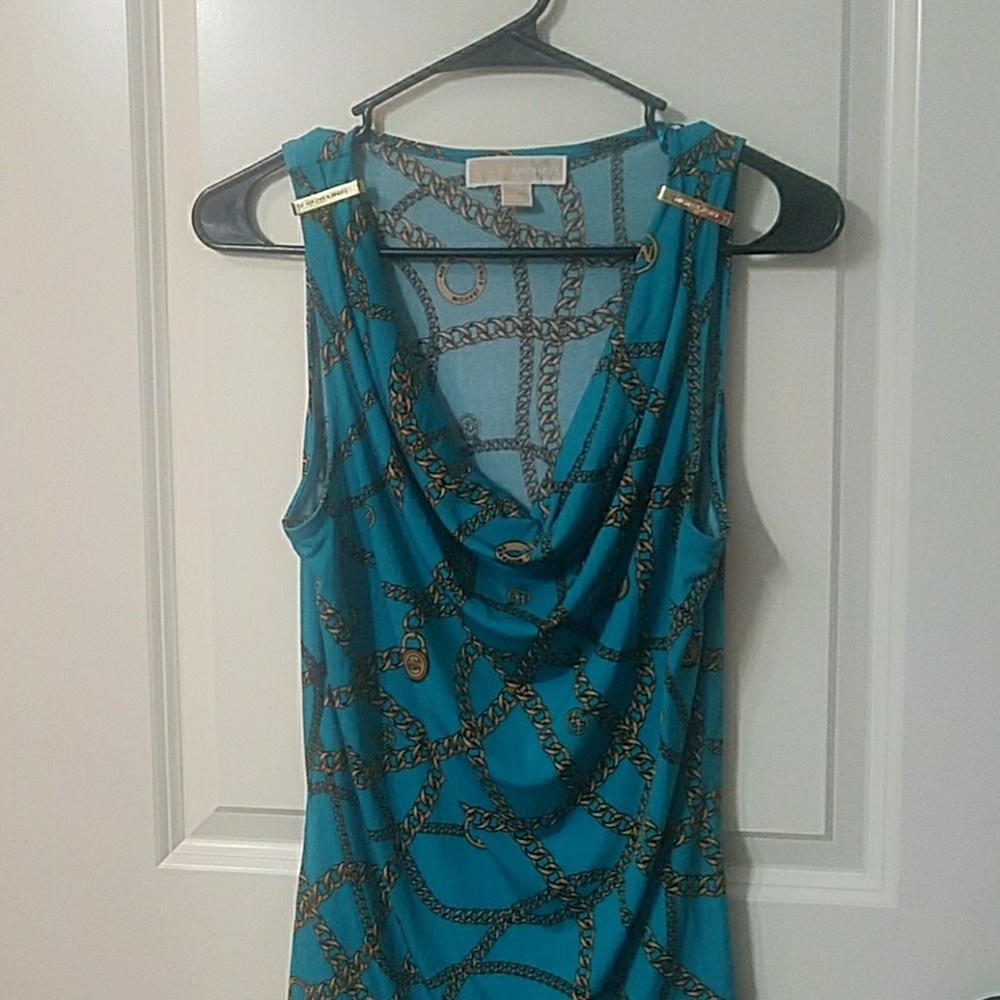 MK top