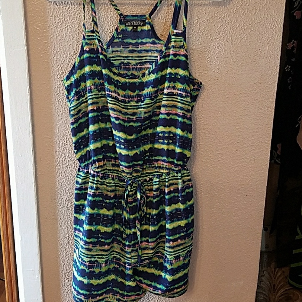 Romper bundle - Picture 2 of 4