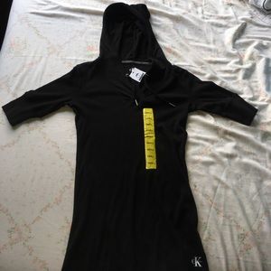 calvin klein t-shirt