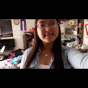 Meet your Posher, Andreana