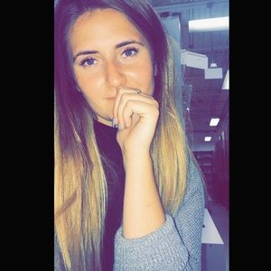 Meet your Posher, Jinnae