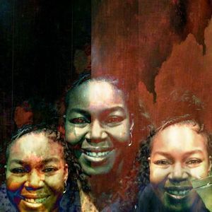 Meet your Posher, Sadarry