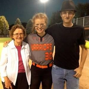 Meet your Posher, Britton