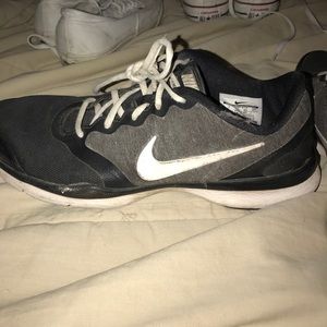 Nike running shoes