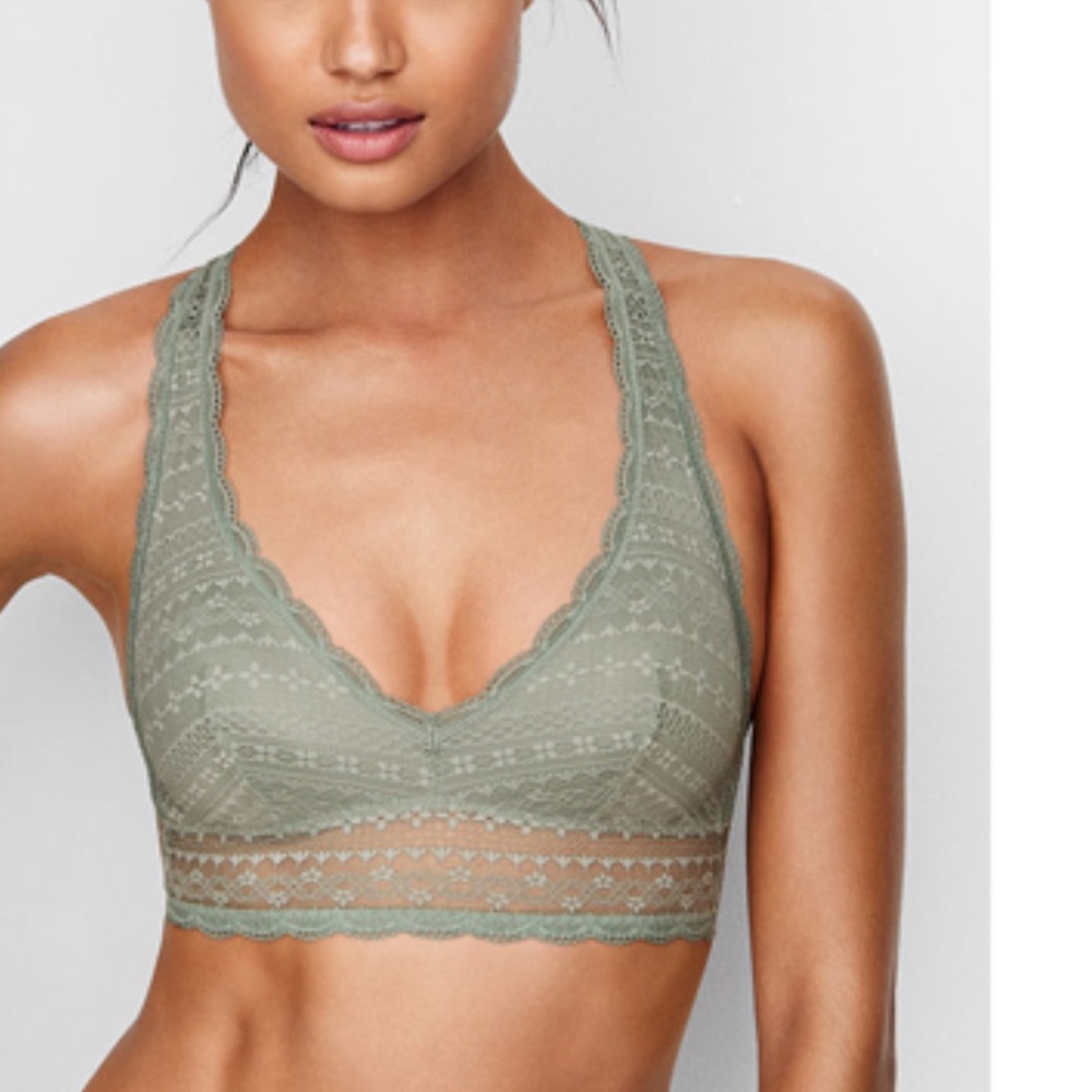 VS Bralette❌sold