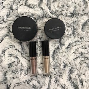 Bare Minerals Bundle!