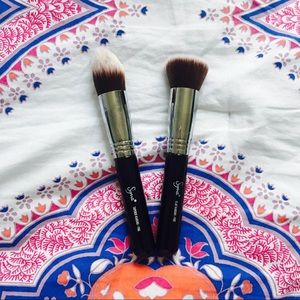 SIGMA BRUSHES!