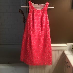 Lilly Pulitzer size 2 dress