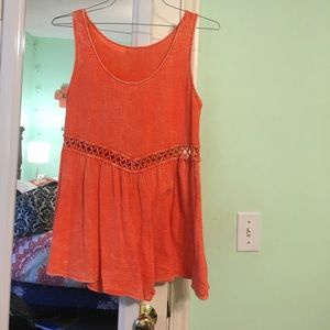 Altard State tank top