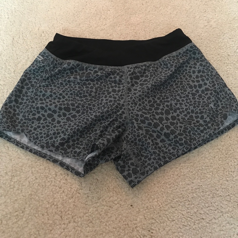 Danskin Now Running Shorts