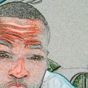 Meet your Posher, Wesley head