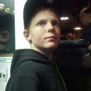 Meet your Posher, Mark