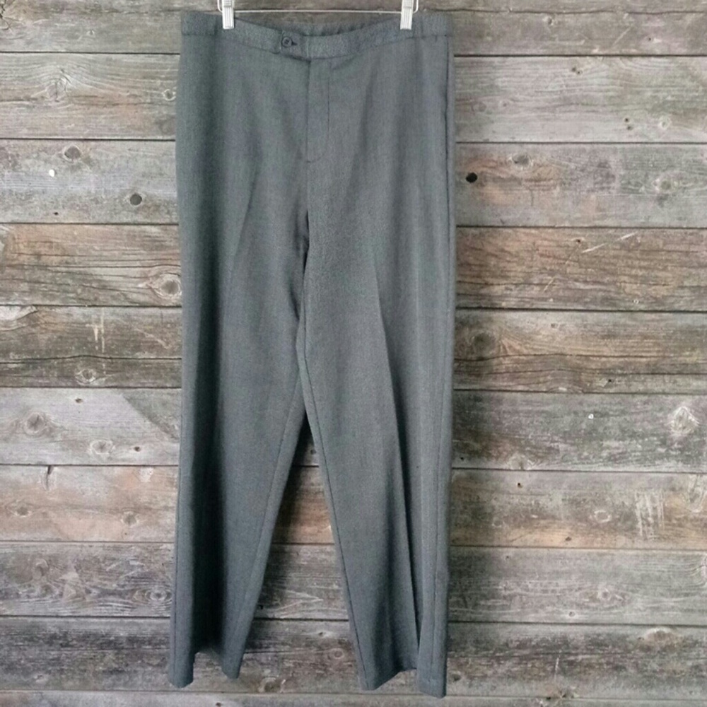 Dress pants 14