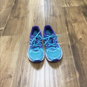 Asics GEL-CONTEND3 sneakers