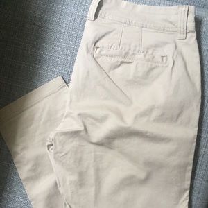 Old Navy Boyfriend Jeans