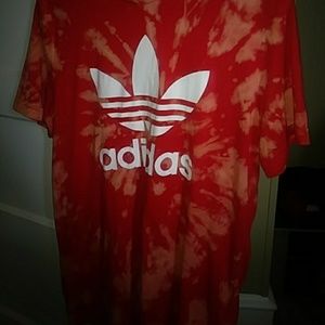 Adidas Shirt