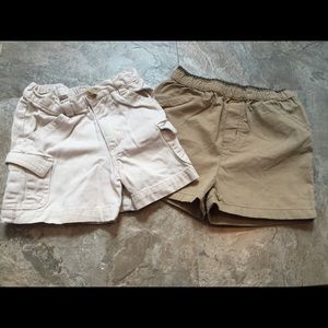 Boy's Shorts Bundle