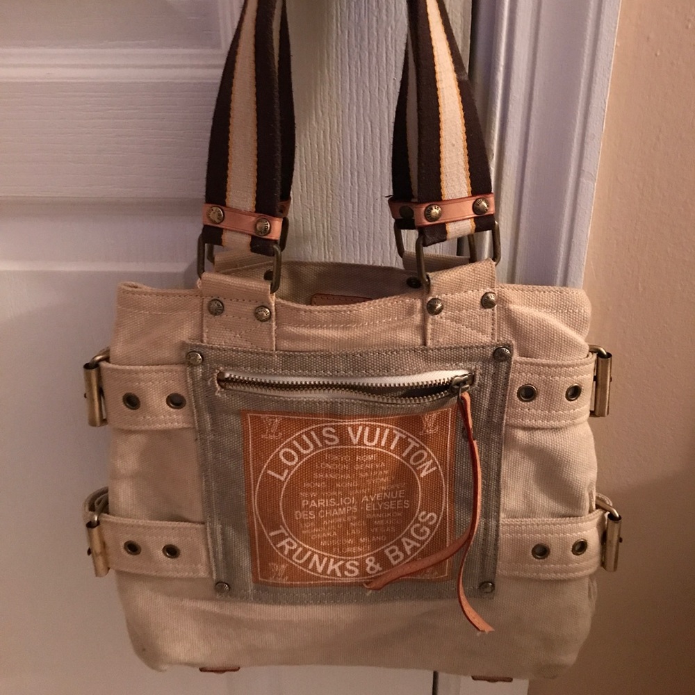Brown Bag 👜