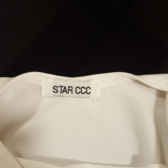 STAR CCC TOP - Picture 4 of 4