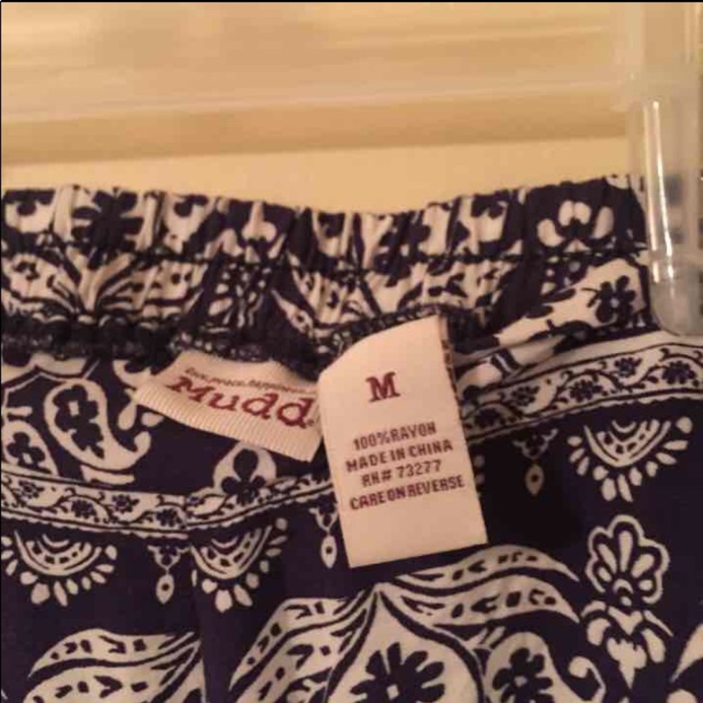shorts - Picture 2 of 2