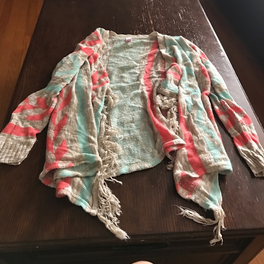 Cardigan
