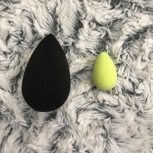Authentic Beauty Blender set