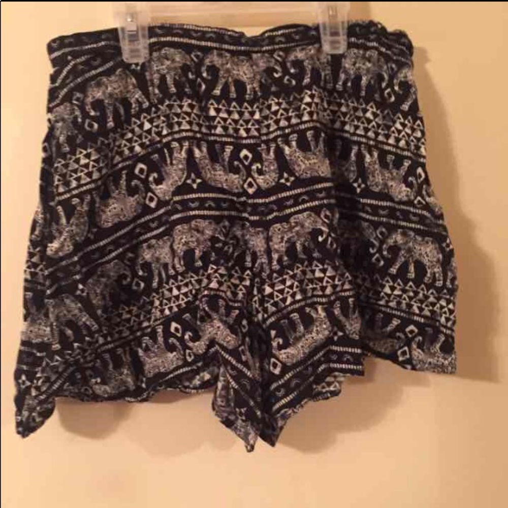 shorts