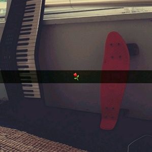 Meet your Posher, Cameron