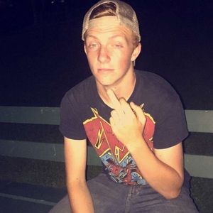 Meet your Posher, Jared