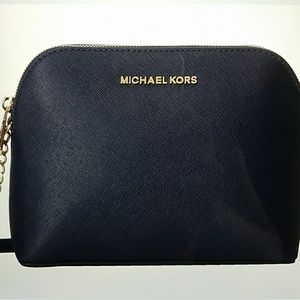 Michael Kors Women's Cindy Dome Cross Body Bag