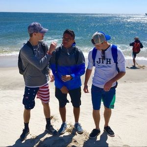 Meet your Posher, Ryan