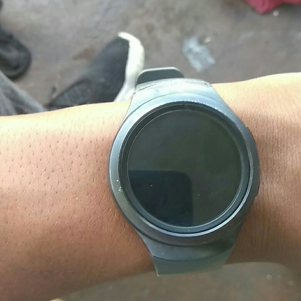 Samsung gear s2