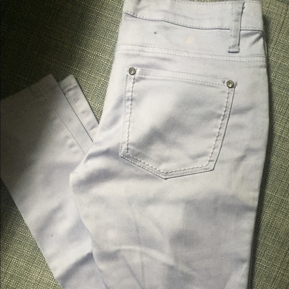Women's Colored Pants