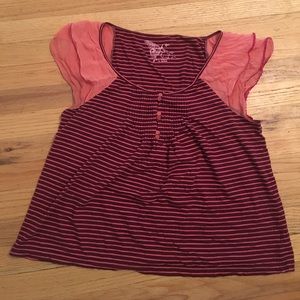 Free people top